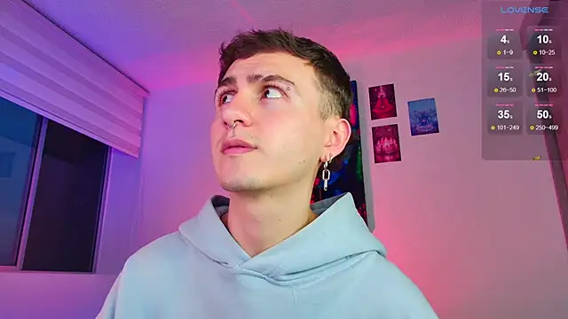 dimitri-bilak online show from 11/24/25, 10:53