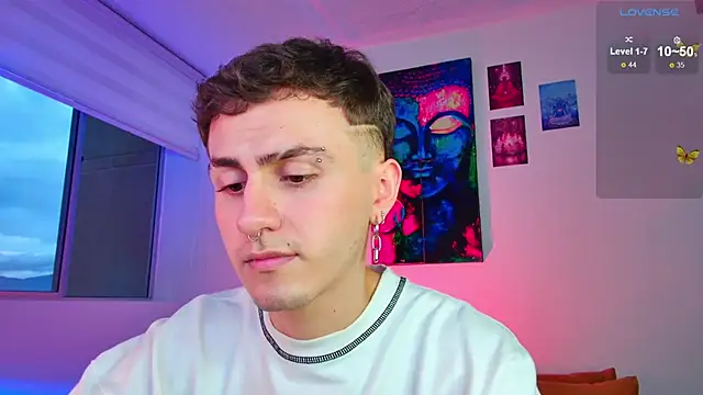 dimitri-bilak online show from 12/02/25, 10:49