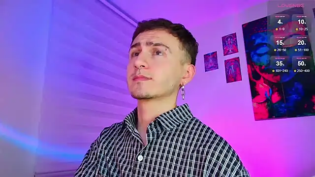 dimitri-bilak online show from 04/30/26, 12:17