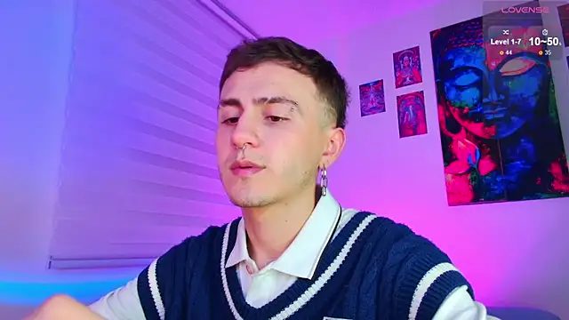 dimitri-bilak online show from 05/08/26, 12:05