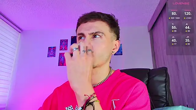 Snapshot of dimitri-bilak chatting on 06/19/26, 10:46 dimitri-bilak online show from 06/19/26, 10:46