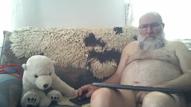 SexySantaC online show from 01/10/26, 09:00