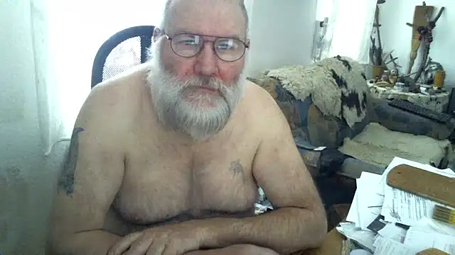 SexySantaC online show from 02/01/26, 08:57