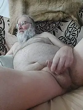 SexySantaC online show from 02/05/26, 07:35