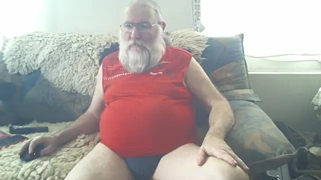 SexySantaC online show from 03/30/26, 03:35