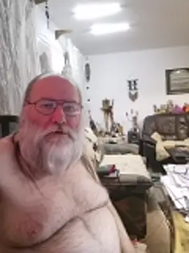 SexySantaC online show from 03/31/26, 08:42