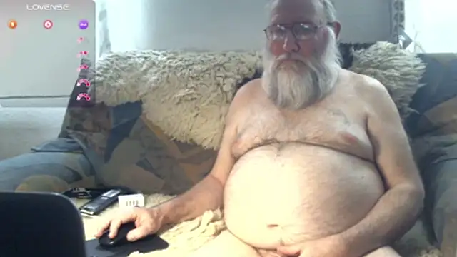 SexySantaC online show from 04/03/26, 07:12
