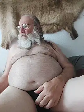 SexySantaC online show from 05/22/26, 12:11