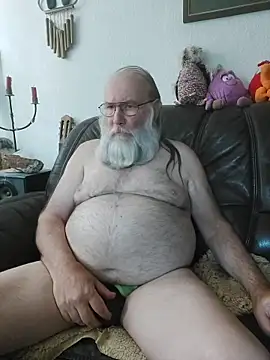 SexySantaC online show from 05/25/26, 06:03