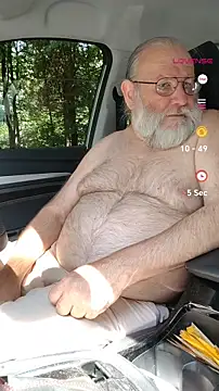 SexySantaC online show from 06/01/26, 11:34