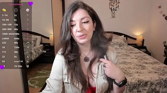 Snapshot of RoryLay chatting on 02/02/25, 02:56 RoryLay online show from 02/02/25, 02:56