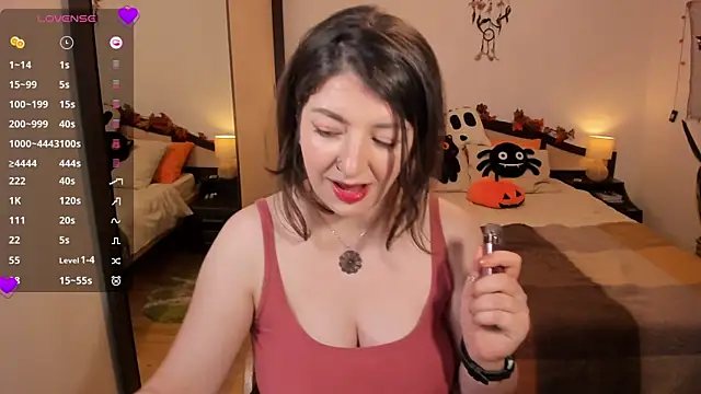 Snapshot of RoryLay chatting on 10/11/25, 06:39 RoryLay online show from 10/11/25, 06:39