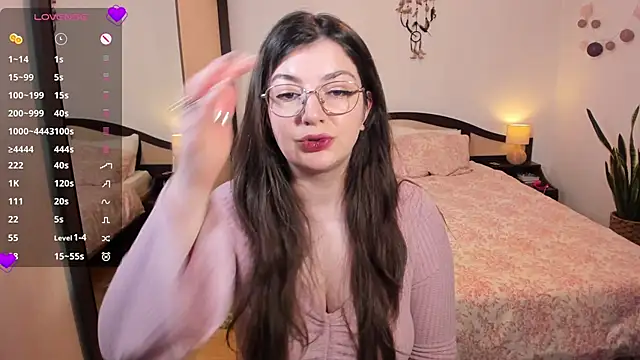 Snapshot of RoryLay chatting on 03/17/26, 01:03 RoryLay online show from 03/17/26, 01:03