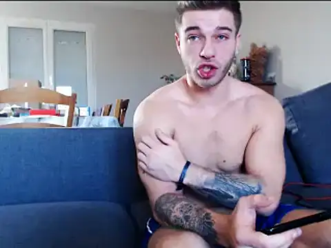 Elkafit28 online show from 02/26/26, 08:46