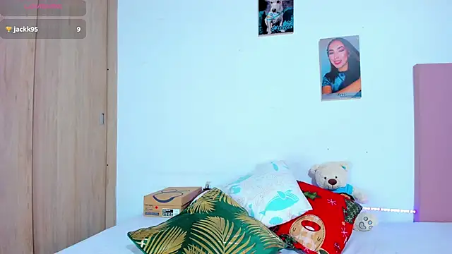 abbyblairs3 online show from 12/29/24, 04:59