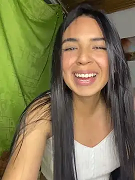 Miss Nicole online show from 12/14/24, 04:23