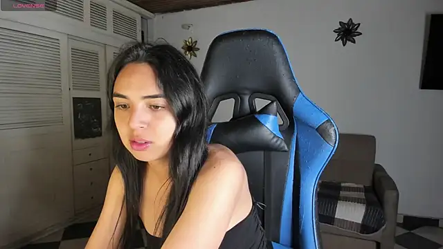 Miss Nicole online show from 12/20/24, 03:14