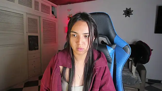 Miss Nicole online show from 01/30/25, 04:48