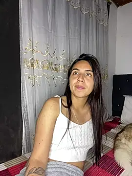 Miss Nicole online show from 02/21/25, 02:39