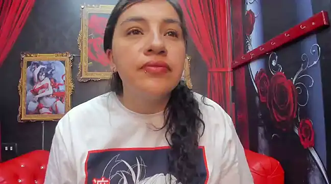 AmaiaDavies online show from 12/02/24, 01:36