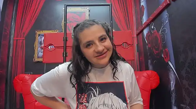 AmaiaDavies online show from 12/13/24, 11:13