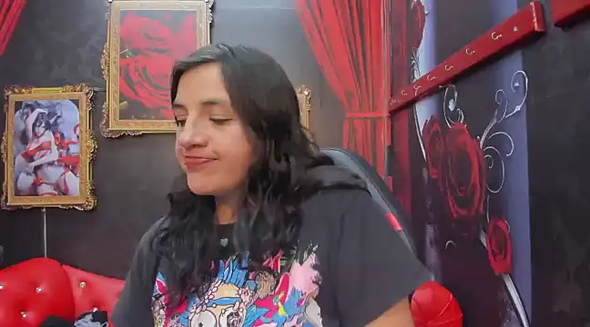 AmaiaDavies online show from 12/14/24, 02:34
