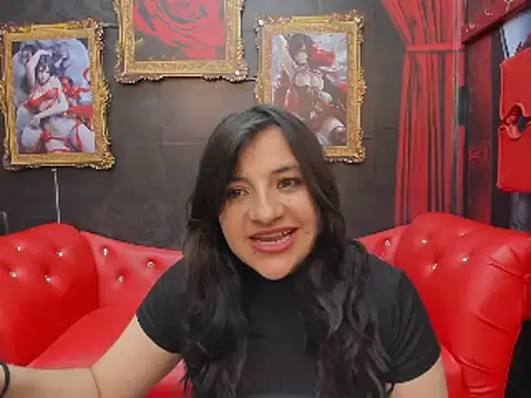 AmaiaDavies online show from 12/14/24, 11:50
