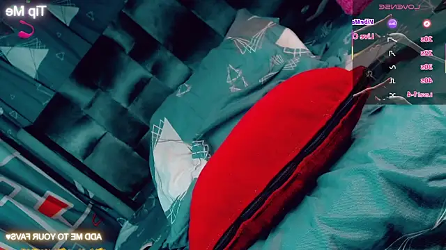 CharlotteBigCock online show from 03/04/26, 02:23