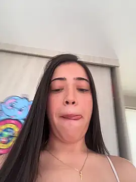 Reggie-Liam online show from 12/04/25, 04:16