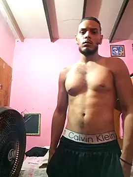 apolodiosgriego online show from 10/18/25, 04:15