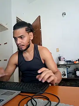 apolodiosgriego online show from 03/01/26, 06:32