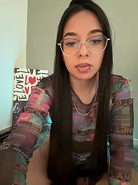 Snapshot of SophiaMelissa chatting on 04/07/26, 06:52 SophiaMelissa online show from 04/07/26, 06:52