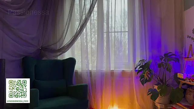 passionessa online show from 12/19/25, 09:16