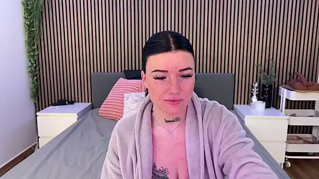 LizaRoxx online show from 03/15/25, 10:24