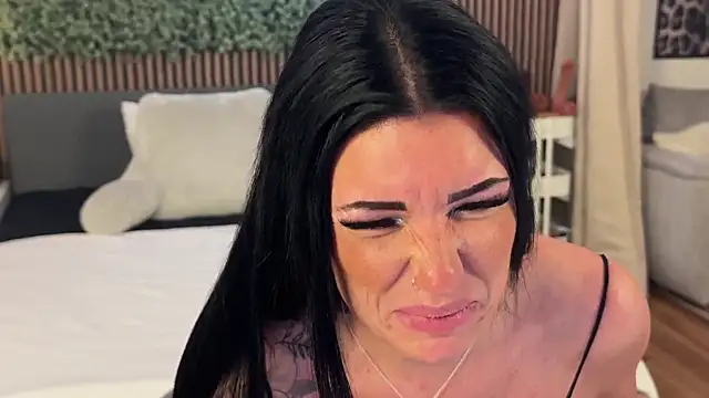 LizaRoxx online show from 02/11/26, 09:20