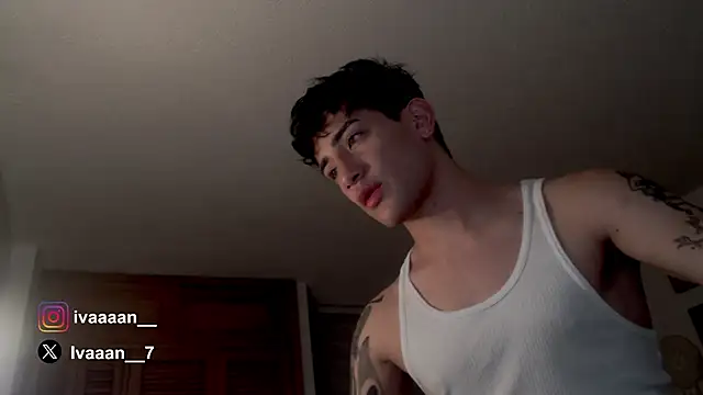 ivaaaan  online show from 12/18/24, 01:37