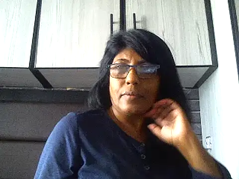 Snapshot of MsAttitude chatting on 12/17/24, 08:23 MsAttitude online show from 12/17/24, 08:23