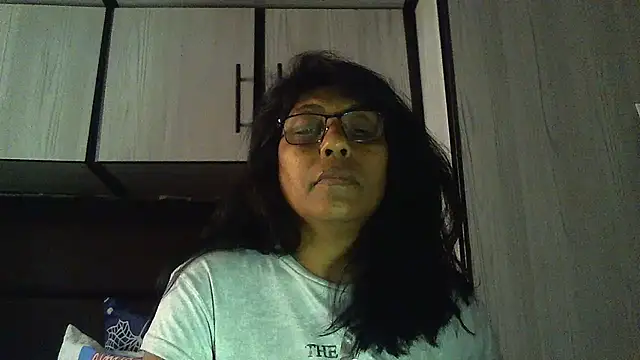 Snapshot of MsAttitude chatting on 12/30/24, 02:51 MsAttitude online show from 12/30/24, 02:51