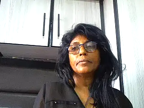 Snapshot of MsAttitude chatting on 01/13/25, 10:03 MsAttitude online show from 01/13/25, 10:03