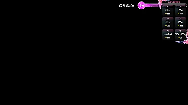 LoverLauren2 online show from 12/14/24, 03:18