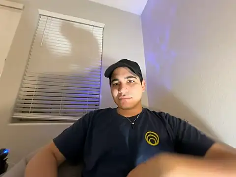 Snapshot of Ryan_Garcia_ chatting on 09/19/25, 03:08 Ryan Garcia  online show from 09/19/25, 03:08