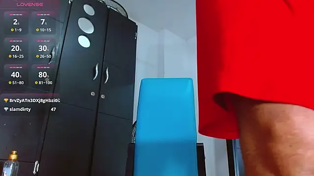 isuckmyselfxxx 420 online show from 06/27/26, 12:22