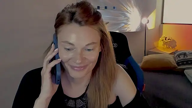 MistyBarnes online show from 05/09/26, 01:16