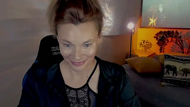 MistyBarnes online show from 05/11/26, 02:45