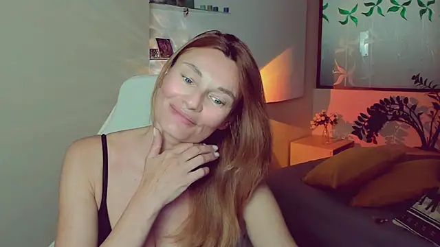 MistyBarnes online show from 06/21/26, 03:25