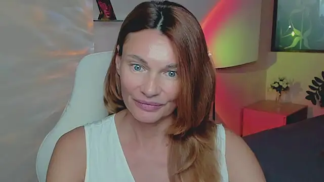 MistyBarnes online show from 06/22/26, 03:09