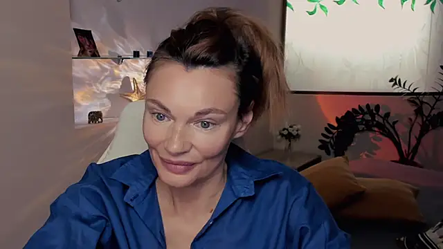 MistyBarnes online show from 06/29/26, 09:26