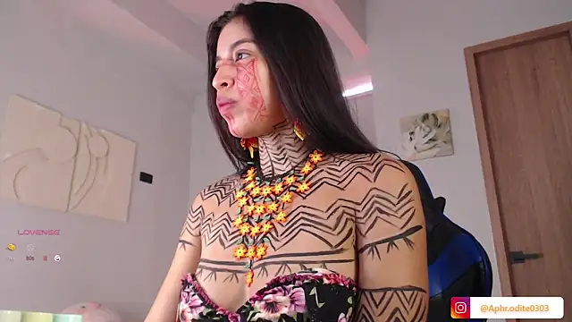 Nikol-JE online show from 01/19/25, 02:06