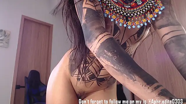 Nikol-JE online show from 01/26/25, 03:47