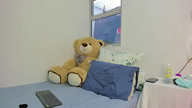 SEJMET LOVE  online show from 12/17/24, 01:38